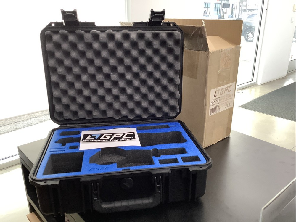 GPC Mavic OSMO 1 **75%OFF**