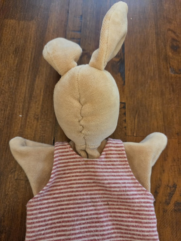 Moulin Roty Sylvain Hand Puppet