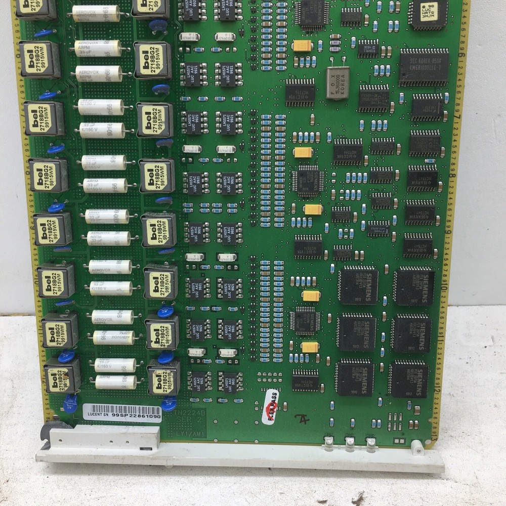 Lucent Digital Line TN2224B (Used)