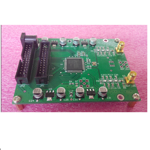 New AD9910 1G DDS Module Signal Generator Support Official Software