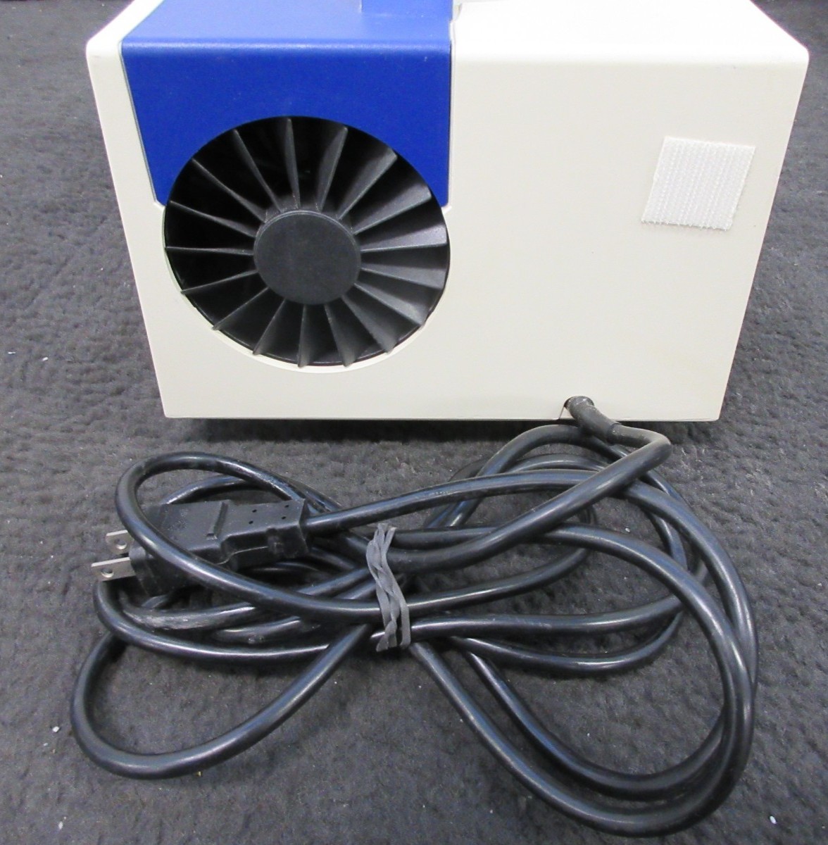 Schott Model KL1500 LCD Light Source Fiber Optic Illuminator