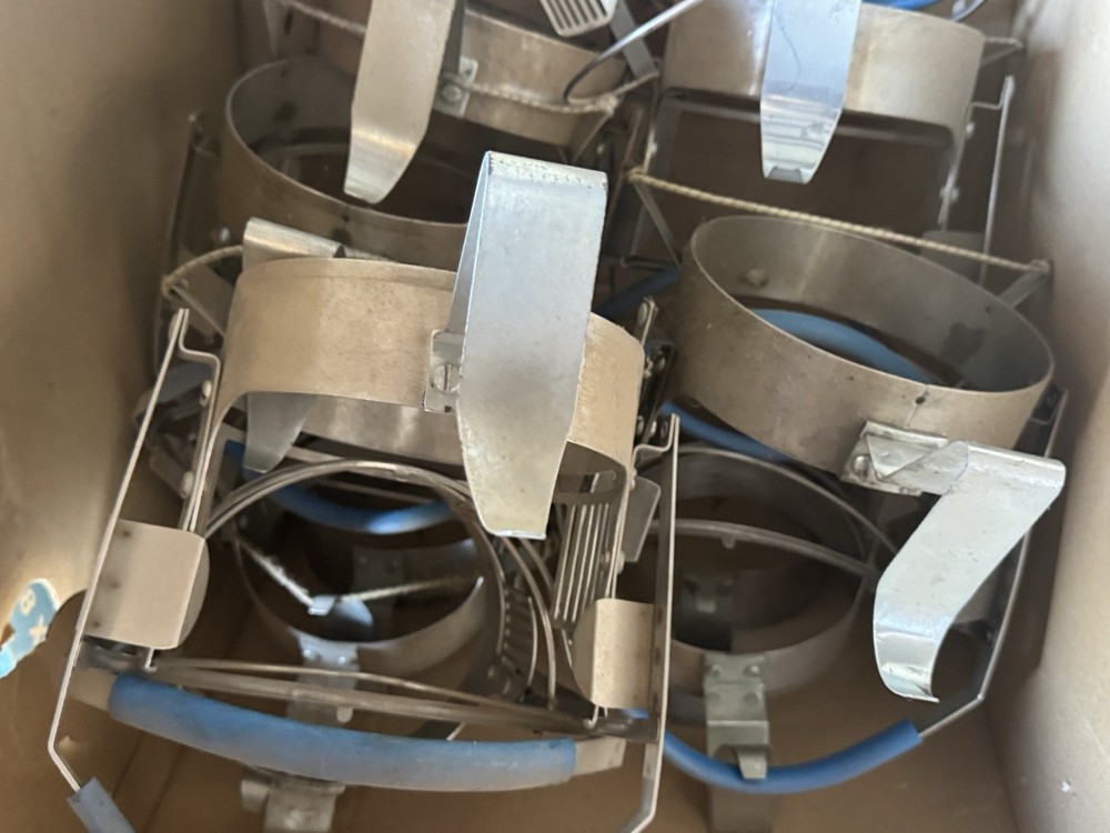 12 Head Barudan 2021 model Embroidery Machine
