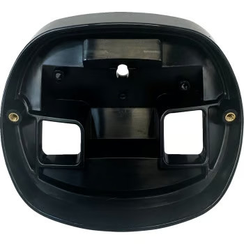 Custom Dynamics Taillight Baseplate TL-BASE-18ST-B 2010-1524
