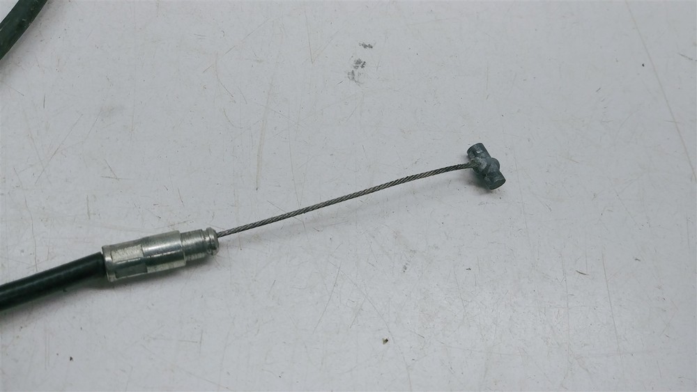 2015 Polaris 800 Switchback Pro S #2 Throttle Cable 7081929