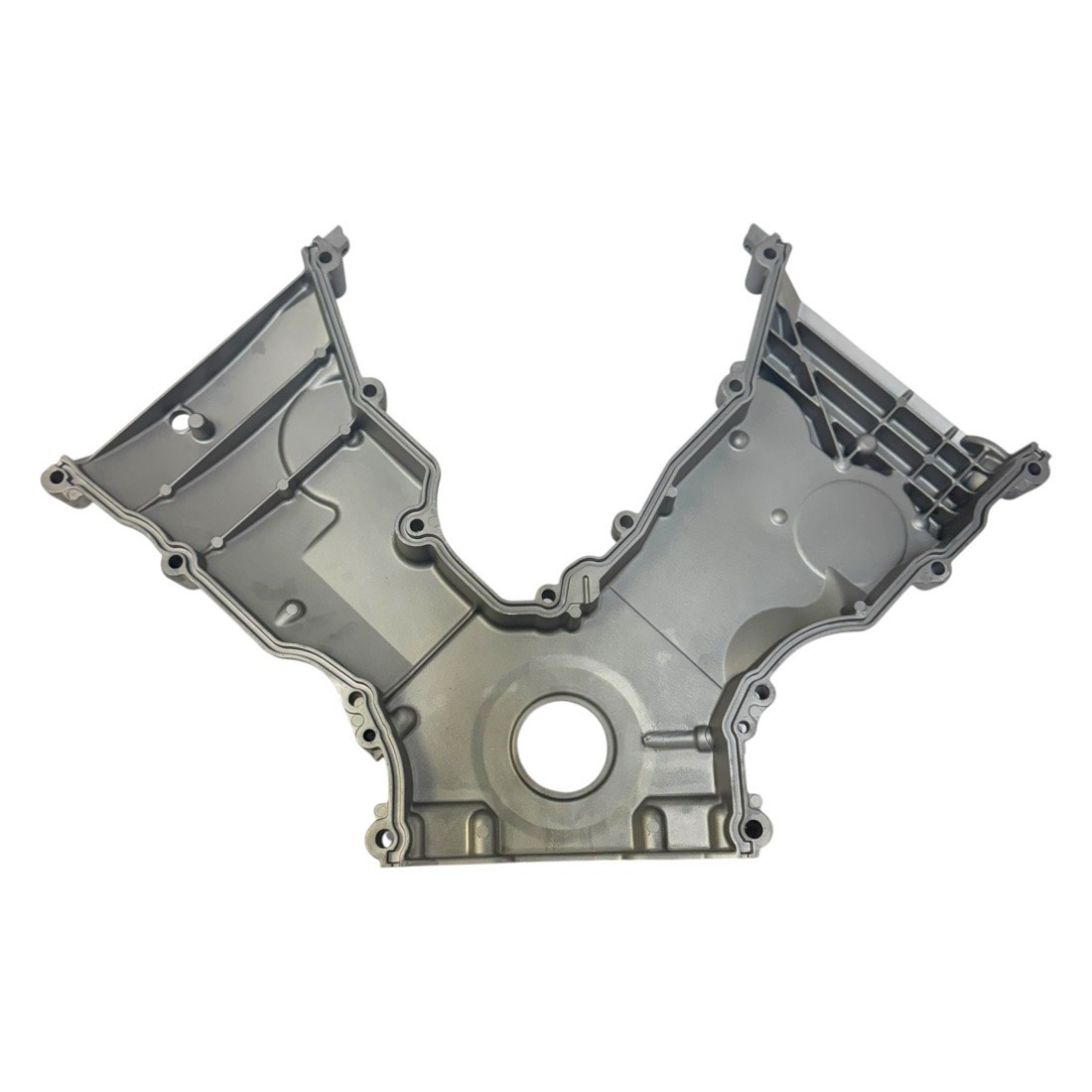 Genuine Timing Cover Lincoln Blackwood Navigator 5.4L 1999-2003 XL1E-6C086-AB OE