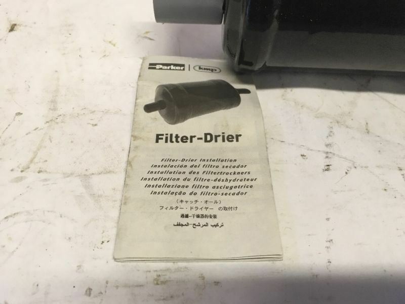 Parker Filter 415 NOS