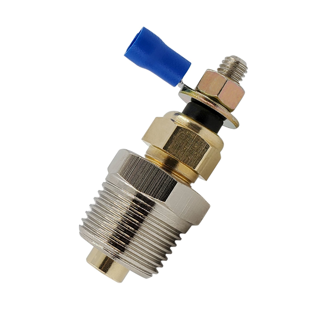 Coolant Temperature Sensor - Sender Adapter For K Swap Civic Integra Crx