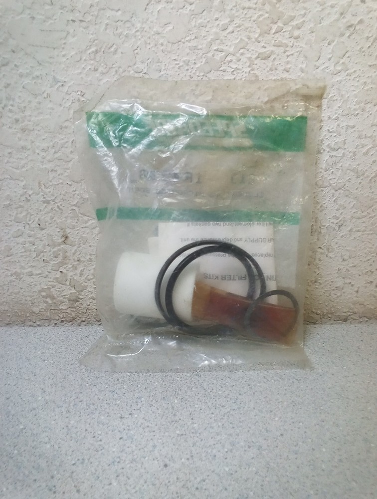Speedaire (1R423A) Replacement Filter Element Kit MICRON 50 SCFM