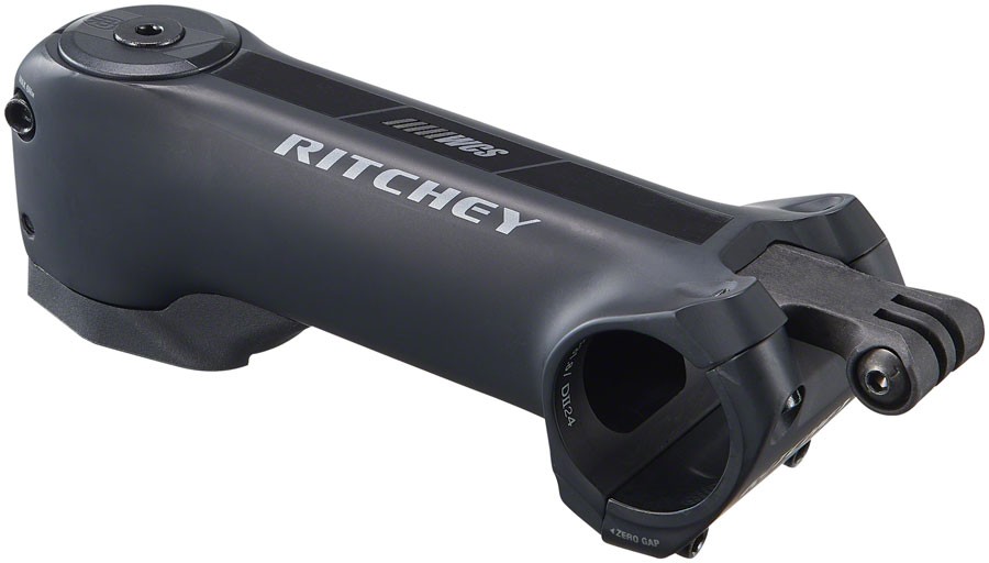 Ritchey WCS Switch Stem - 31.8mm Clamp, 100mm, Black