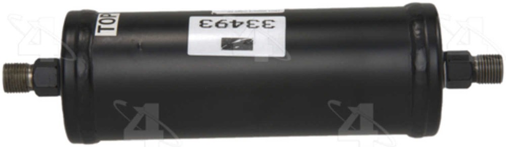 A/C Receiver Drier 4 Seasons 33493