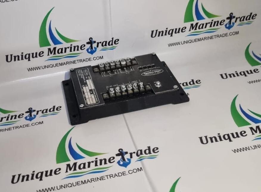 SYNCHRO START ESSE - 2AM SPEED SWITCH