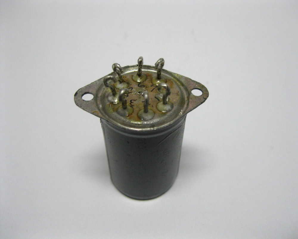 NOS UTC H-7 H7 Transformer