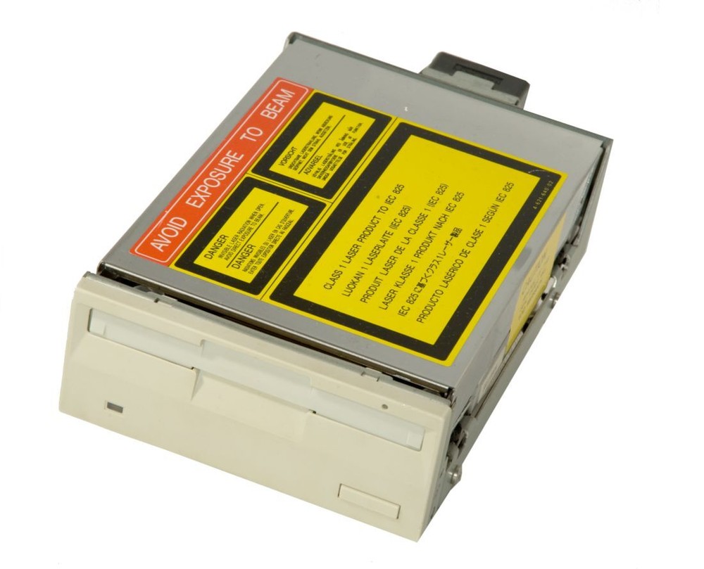 Sony SMO-E301F Internal MO Drive 230MB