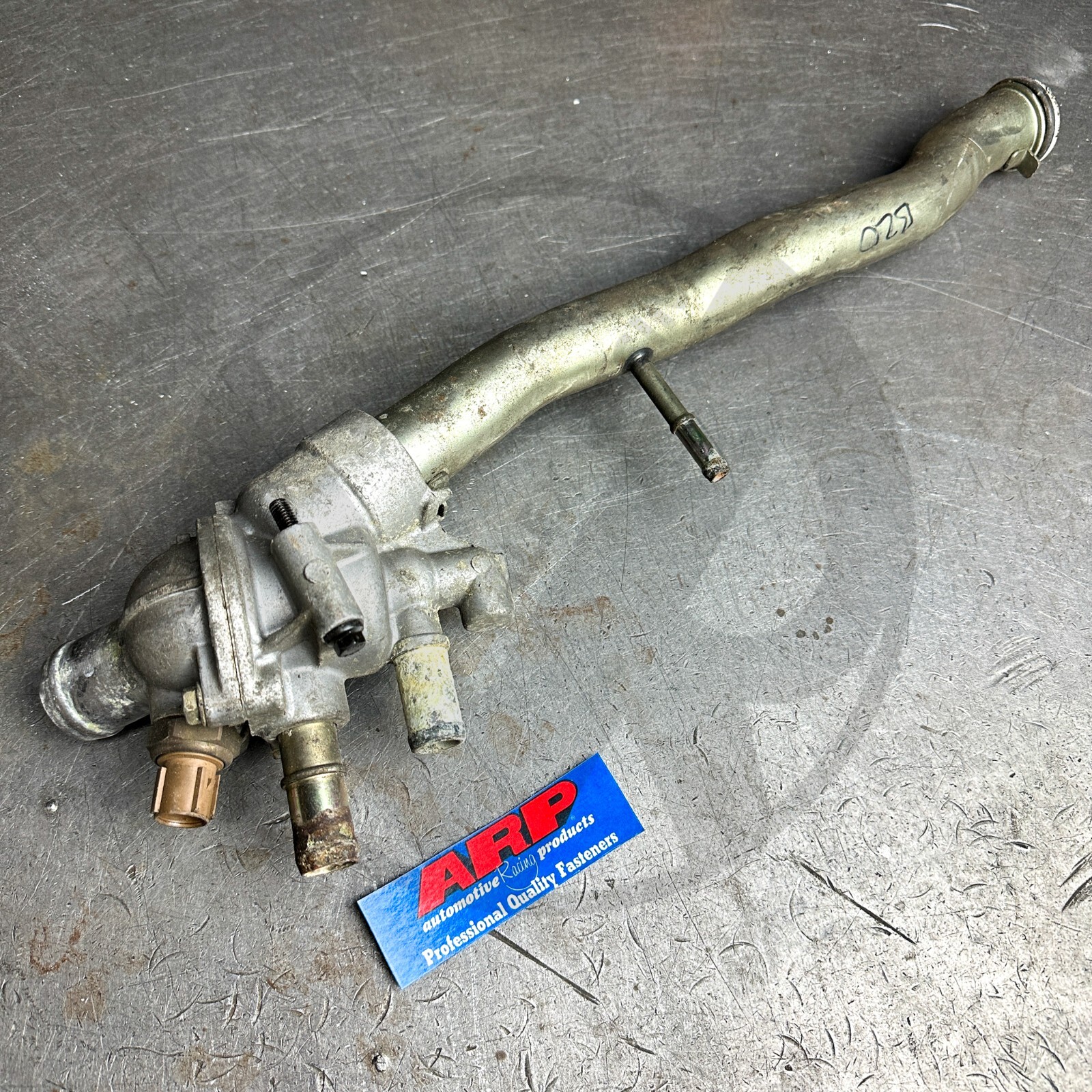 ARP Thermostat Housing Bolts (6pt) for Civic Integra B Series Engines (All)