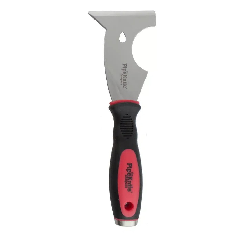 Pipe Knife Heavy Duty Tool Paint Scraper