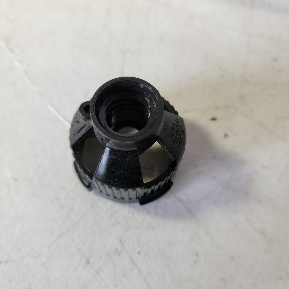 Nelson Irrigation Corp. 9155 Coupling Connector *Genuine Part*