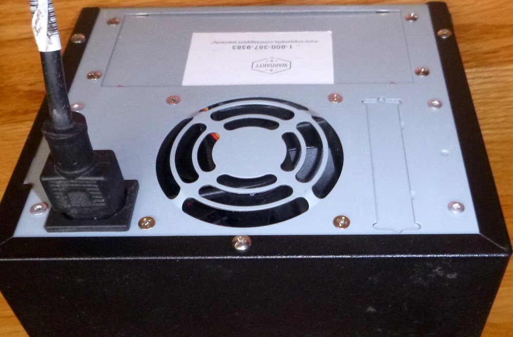 Asus Copystars M-Disc Copy Burner