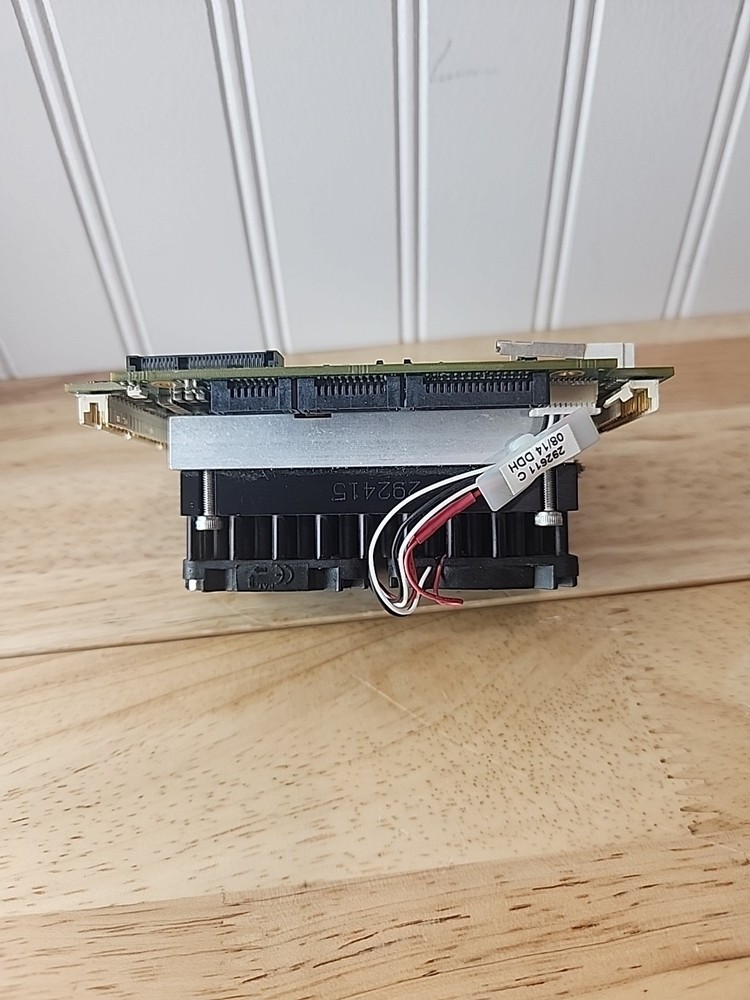 ADLQM87PC EMBEDDED SOLUTIONS CPU (UNTESTED)