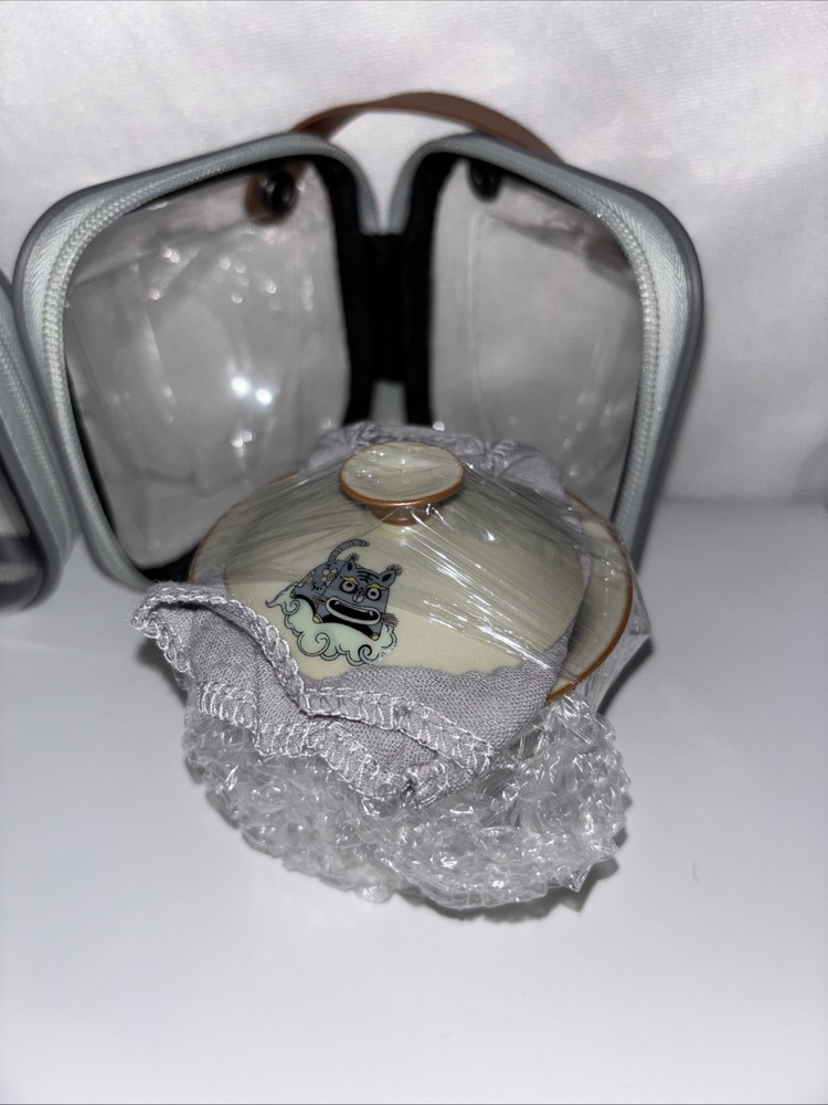 Teatsy Cup Set
