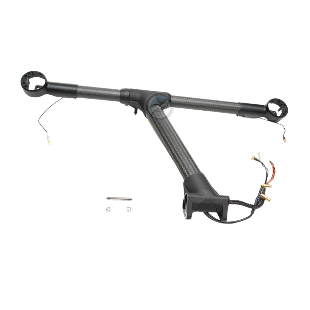 Inspire 2 Left Arm (Part 07)