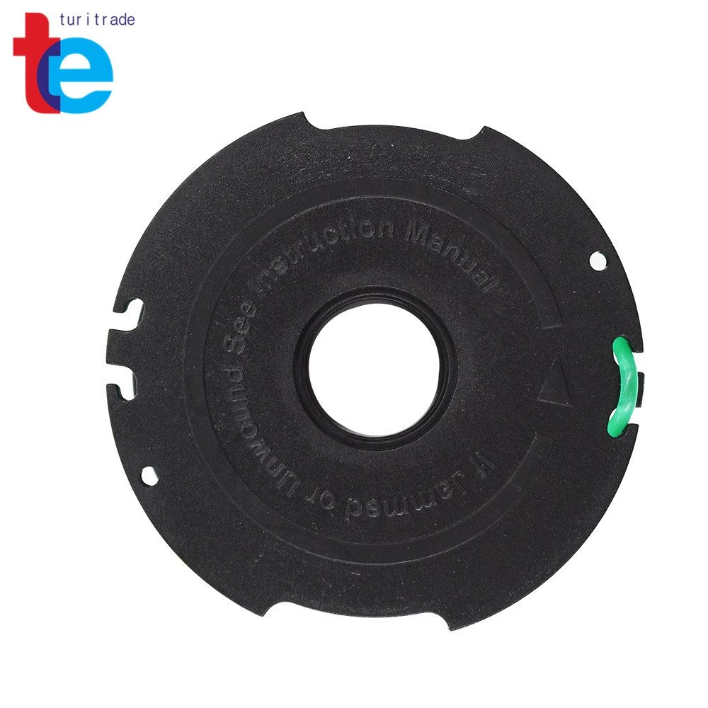 Spool Line Replacement For SF-080 Auto Feed 3 Pack String Trimmer Black & Decker