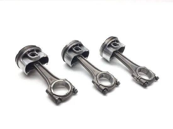 Can-Am 2019 Ryker 900 Engine Piston Connecting Rod Set 3417 420917706