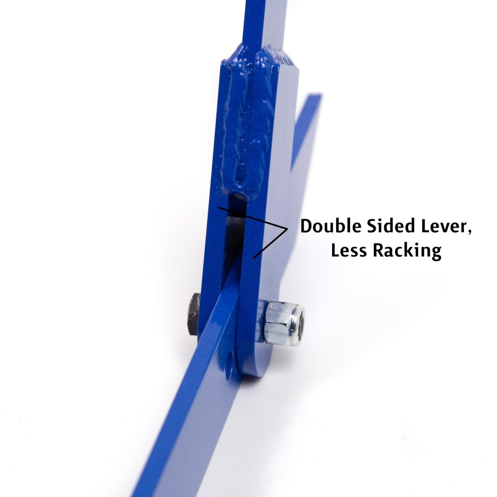 Framing Wall Puller Tool Solid Steel USA Heavy Duty
