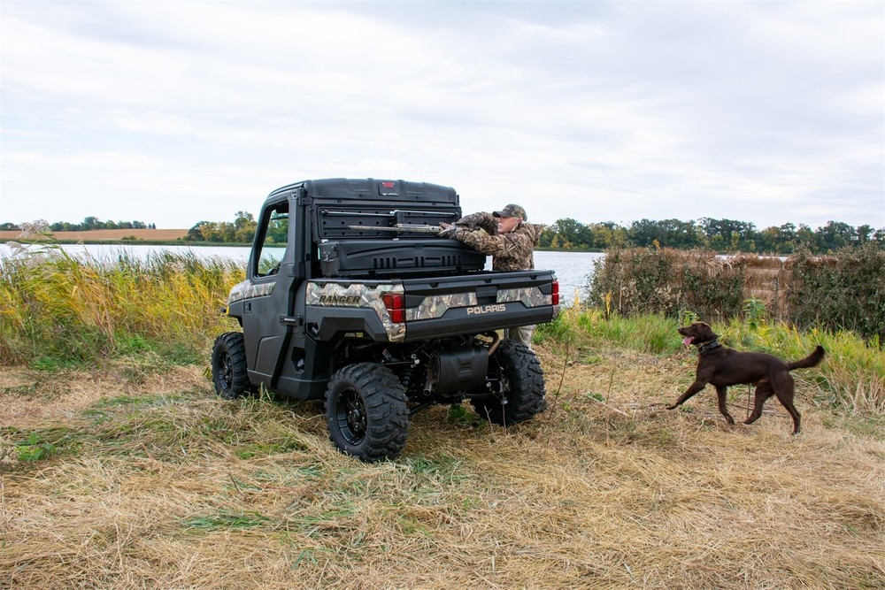 DU-HA ATV-UTV STORAGE