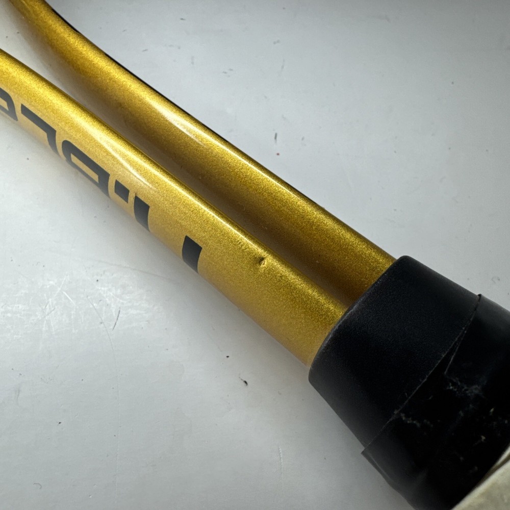 Head TI BLAST Titanium Squash Racket Used
