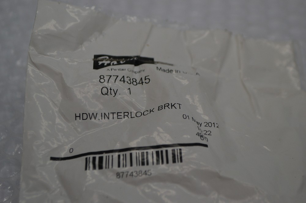 HOFFMAN 87743845 BRACKET NSMP