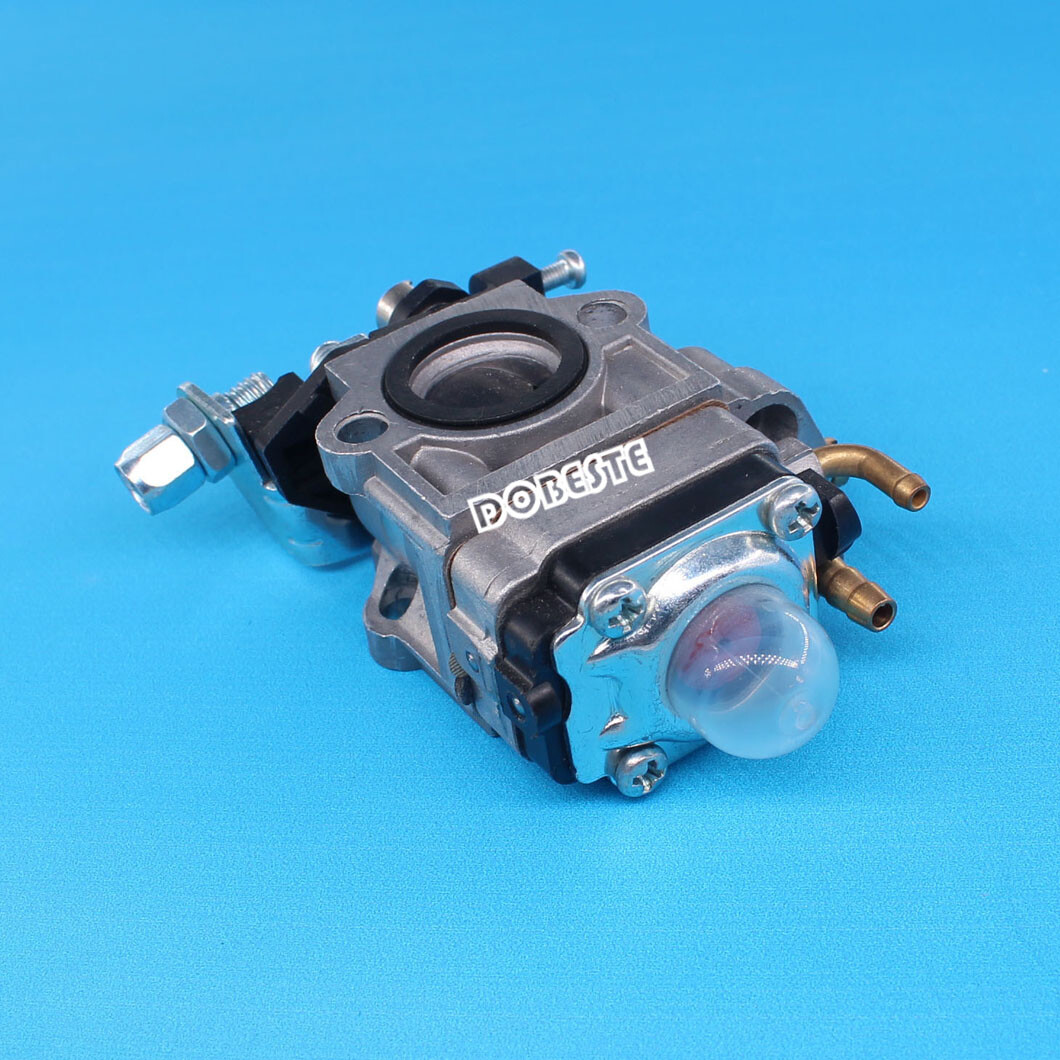 Carburetor Carb For Thunderbay Y43 Auger Power Head Y2007 Mini Cultivator 430025