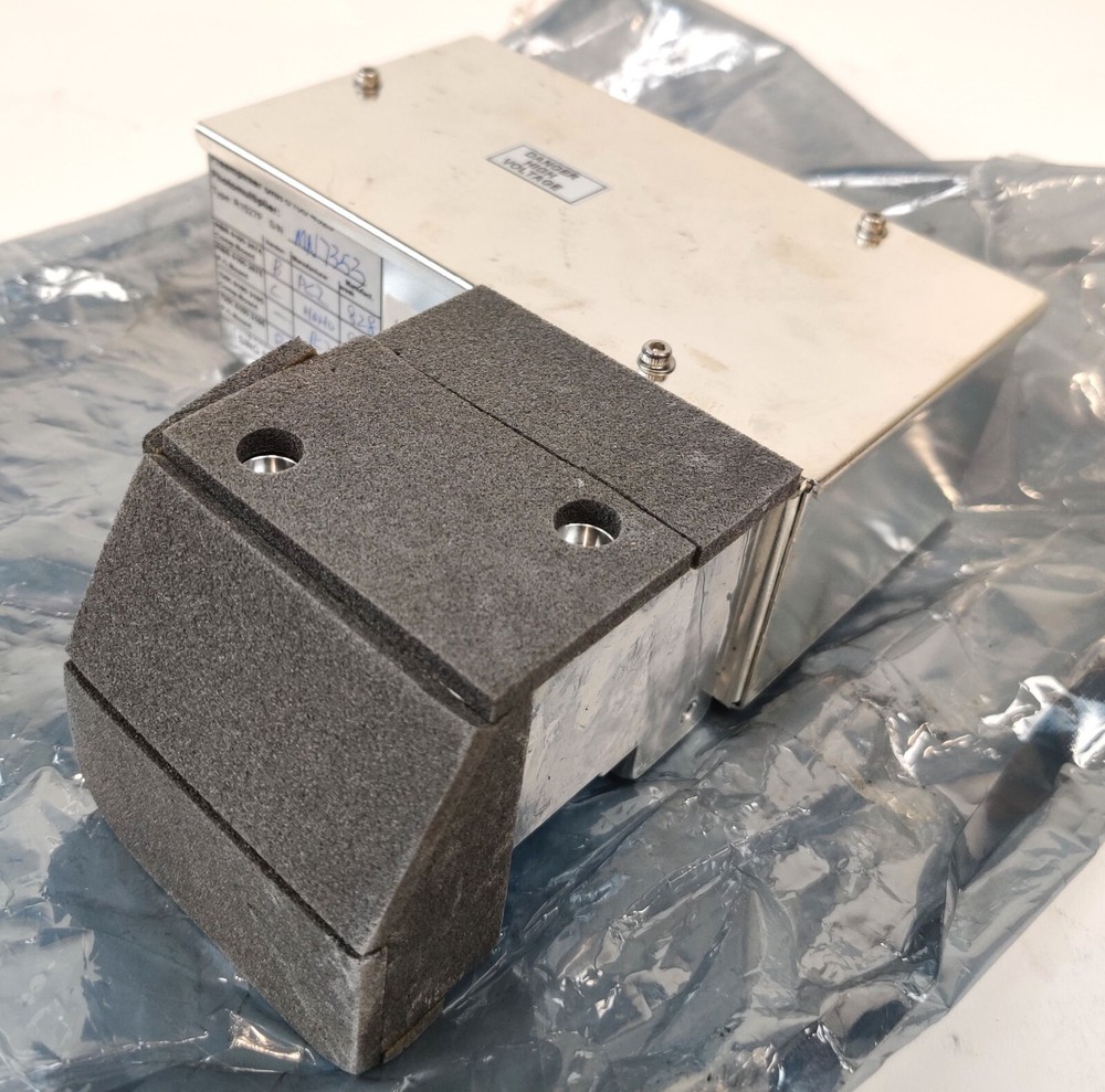 PerkinElmer Wallac Victor Microplate Reader Preamplifier Unit 6100 4325