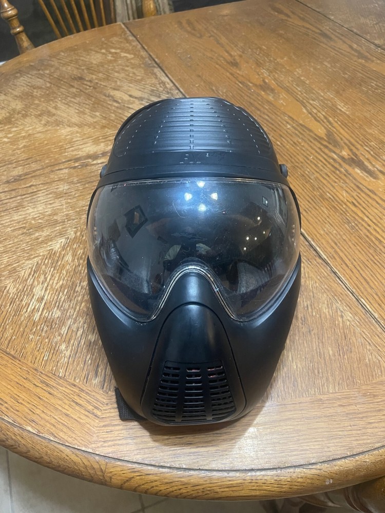 Paintball Safety Protective Training Full Face AntiFog