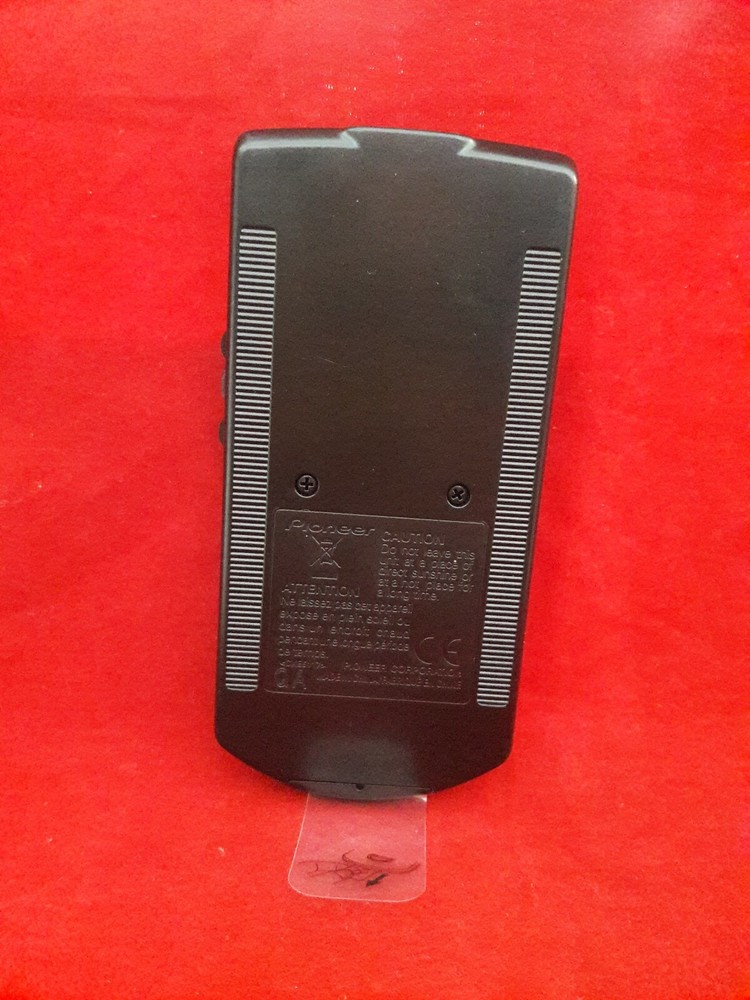 Pioneer OEM Remote Control MVH-2400NEX