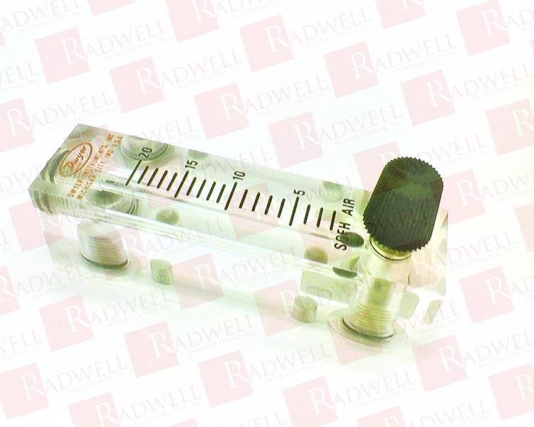 DWYER VFA-5-BV / VFA5BV (USED)