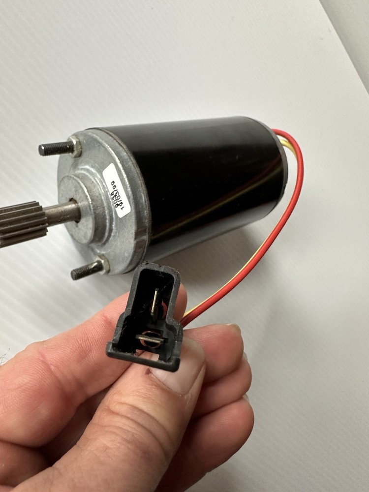 USAutomatic 510109 Replacement Motor for Gate Door Openers