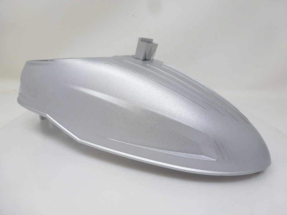 NEW Bunkerkings CTRL / CTRL2 Top Shell Rain Lid KIT Plus 20 Pure Silver