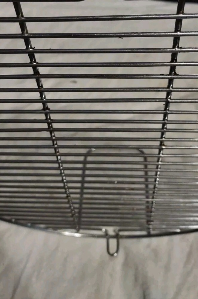 NuWave Pro Plus Infrared Oven 20331 Rack Grill Grate Replacement