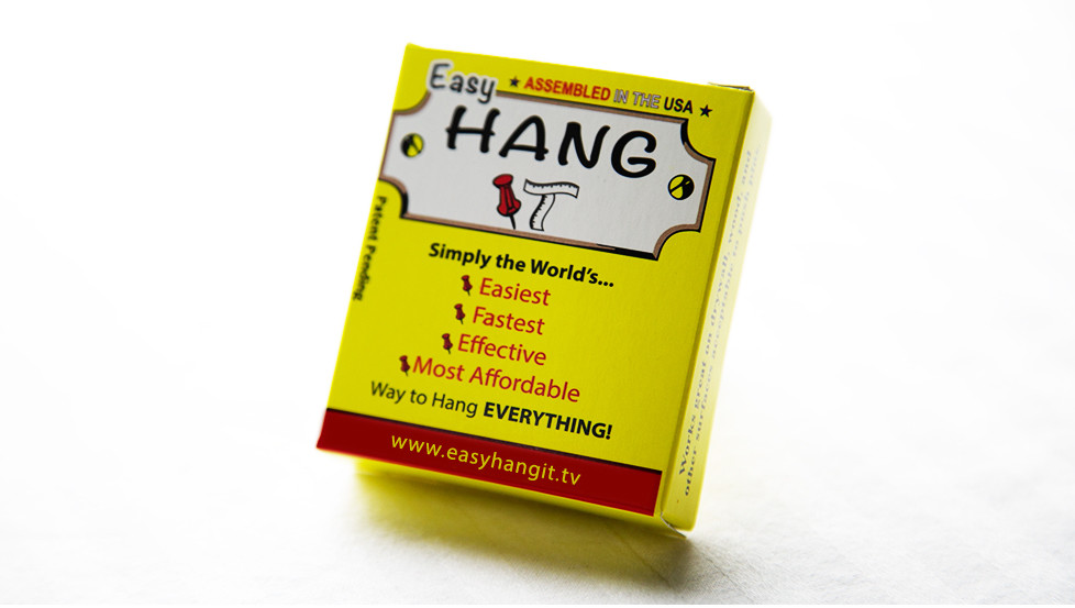 Easy Hang It