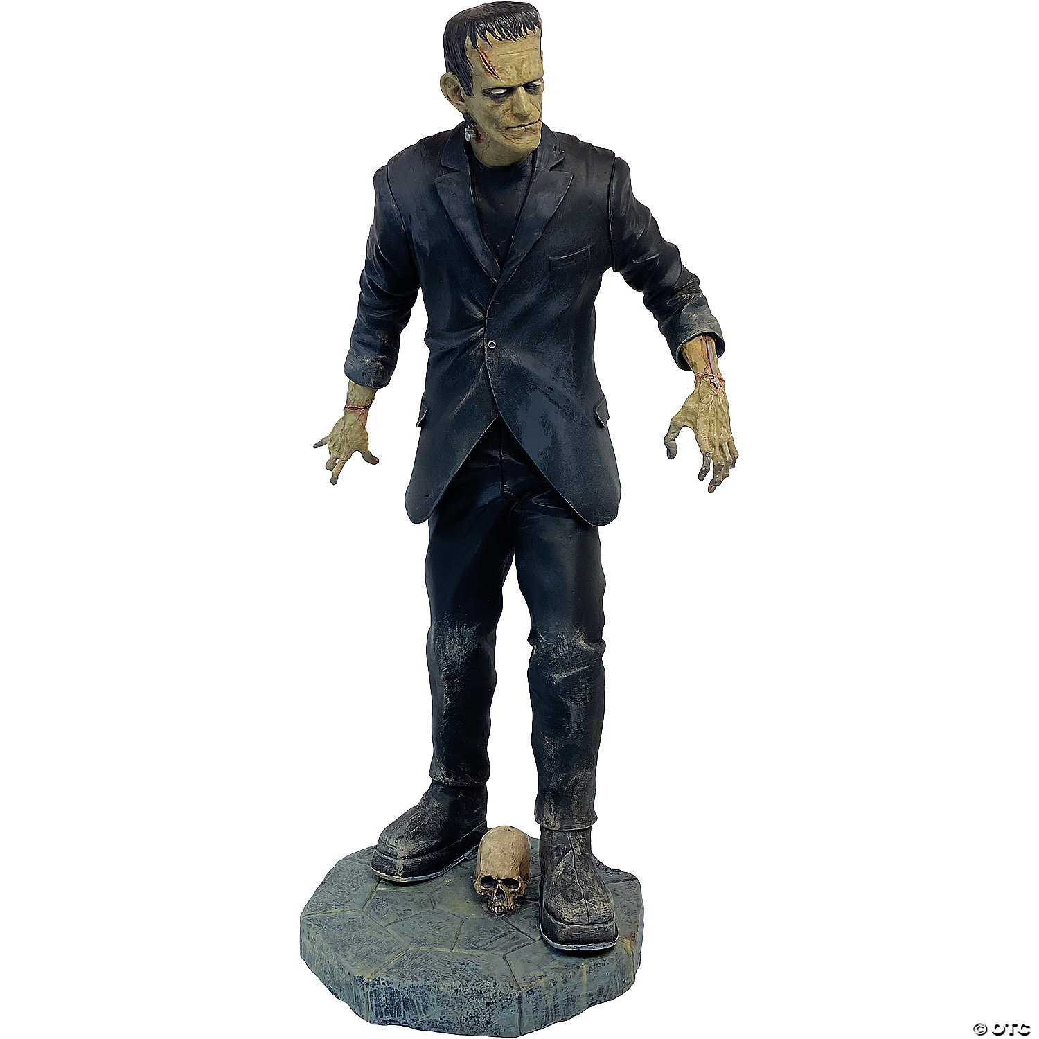 Universal Monsters Frankenstein - Trick Or Treat Studios