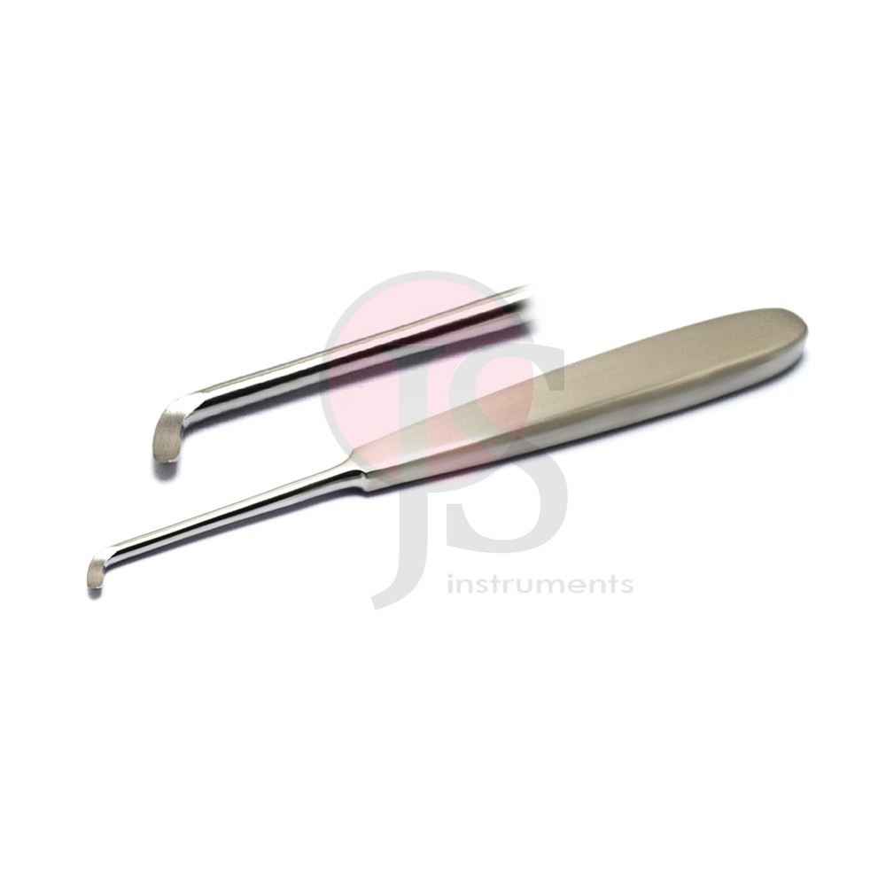 Teeth Loosening Root Elevator Warwick James Tooth Extraction Extracting Dental