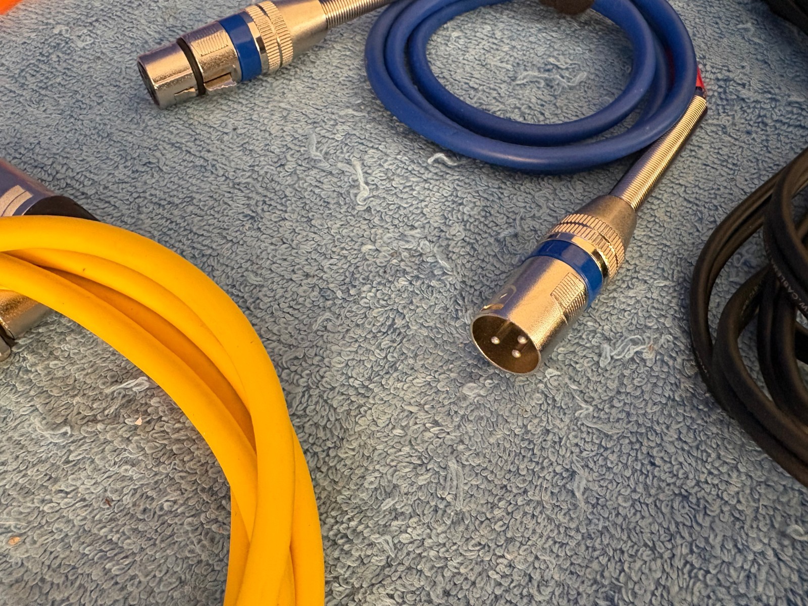 Donner Wireless DMX Receiver Lot 7 Donner 1 Chinly DMX 2.4G