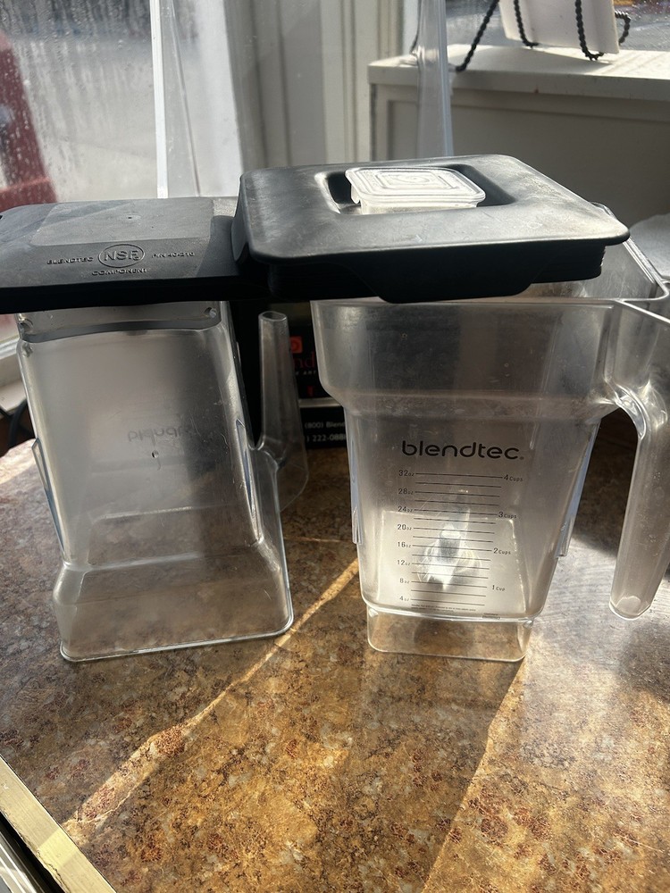 Blendtec Blender