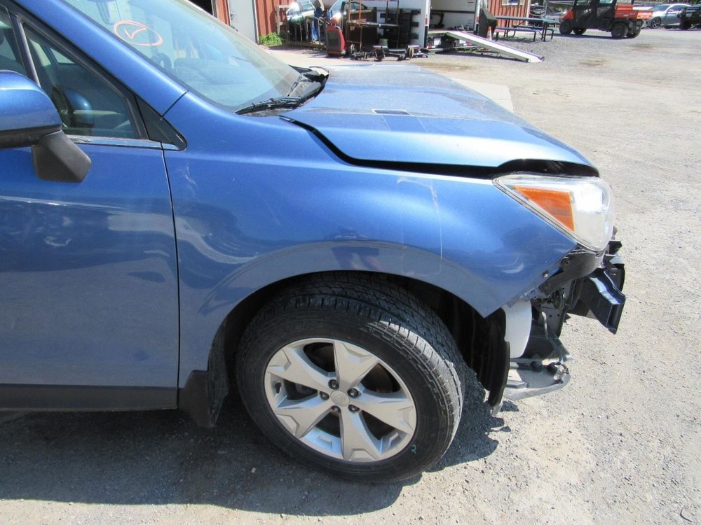 FORESTER 2016 Glove Box 1046593