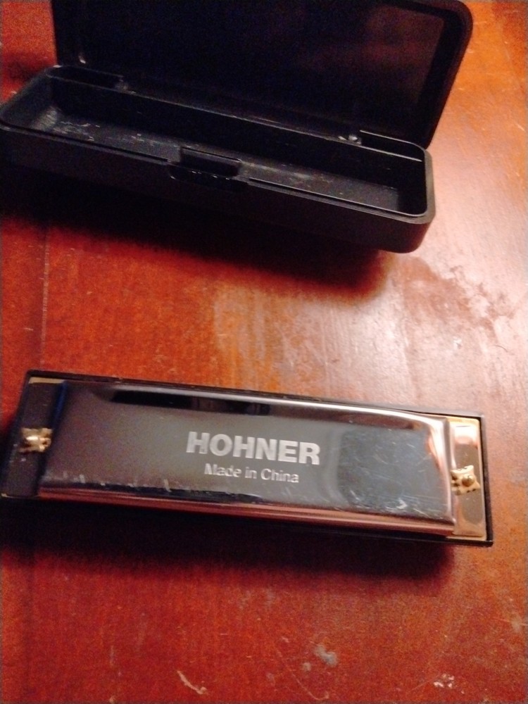 Harmonica