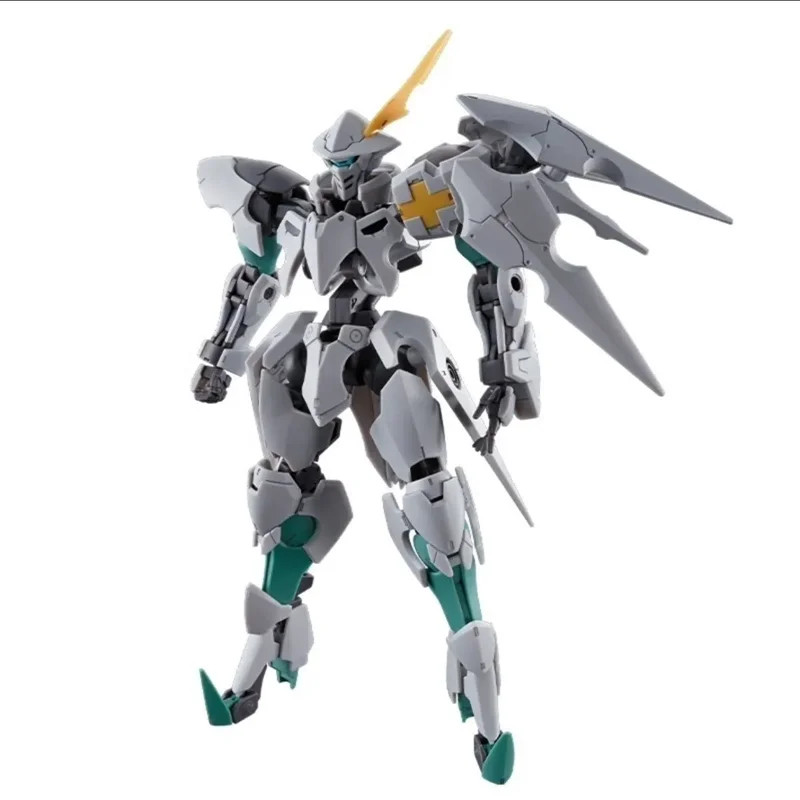 TX IBO Iron Blooded Orphan Moon Steel Oltlinde Ortlinde HG 1/144 Assembly Model