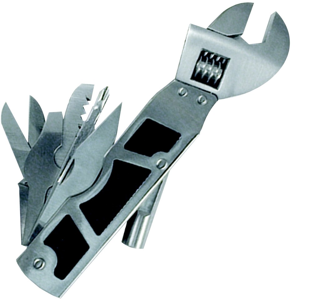 8 in 1 Drummer's Wrench Multi-Tool