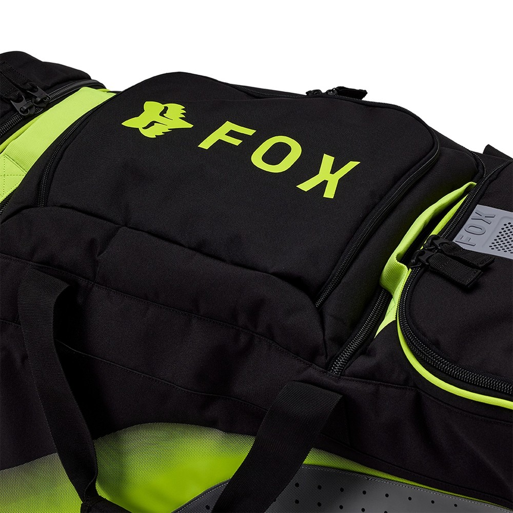 Fox Racing Divider Shuttle Roller Bag