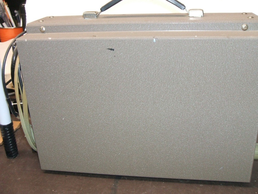 Heathkit Vintage Model 10-101 Vectorscope