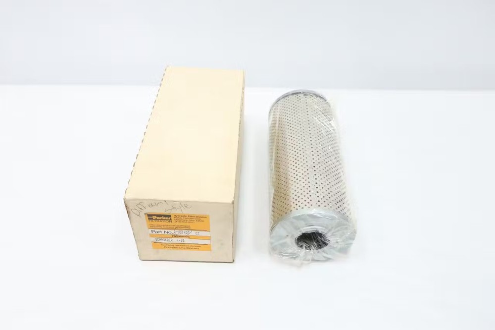 Parker 931437 Hydraulic Filter Element